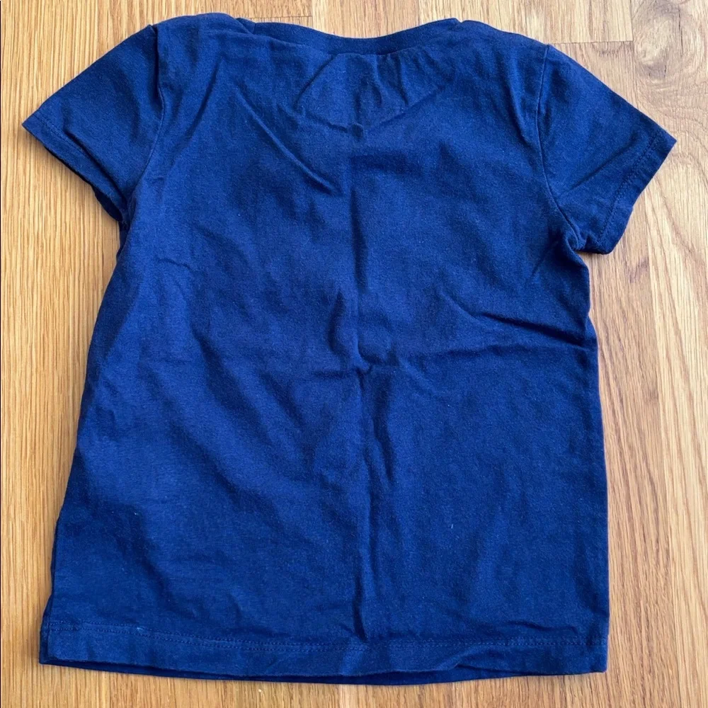 24M OshKosh USA Tee